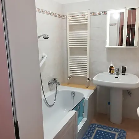 Casa Vacanze 