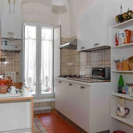 Casa Vacanze 