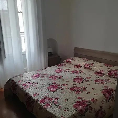 Lejlighed Casa Vacanze 